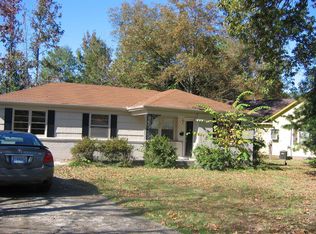 917 S 5th St, Gadsden, AL 35901