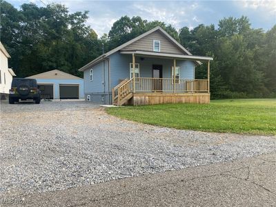 248 E Main St, Newton Falls, OH, 44444