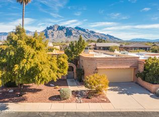 8490 N Coral Ridge Loop, Tucson, AZ 85704