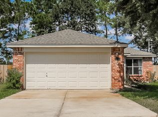 16257 Sun View Ln, Conroe, TX 77302