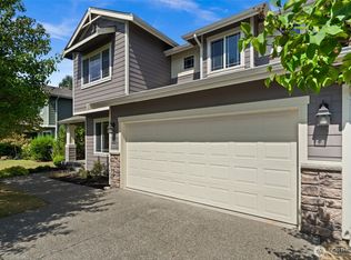 19219 205th Street E, Orting, WA 98360