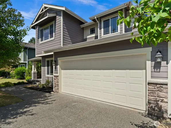 19219 205th Street E, Orting, WA 98360