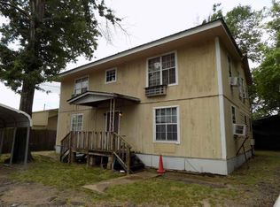 805 S Mobberly Ave, Longview, TX 75602