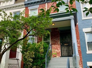 1933 1st St NE, Washington, DC 20002