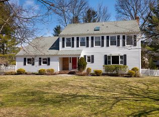 4 Jessica Ct, Chatham, NJ 07928
