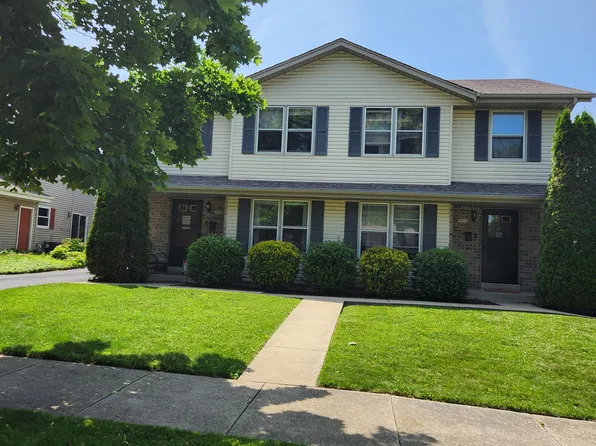 5875 S New York Ave #5877, Cudahy, WI 53110