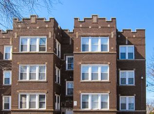 7800 S Marshfield Ave #2N, Chicago, IL 60620