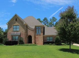 33957 Farrington Ln, Spanish Fort, AL 36527