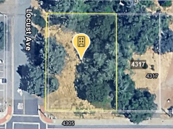 0 Front Street Locust Ave, Shasta Lake, CA 96019