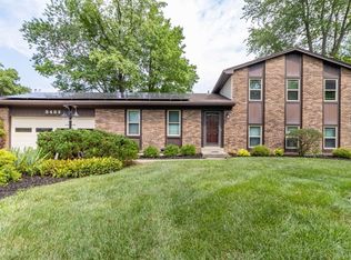 3482 Bookmark Pl, Maineville, OH 45039