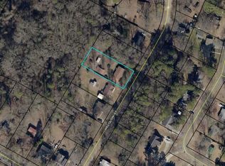7 Willglow St, York, SC 29745