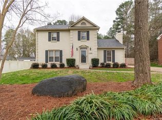 11143 Coachman Cres, Charlotte, NC 28277