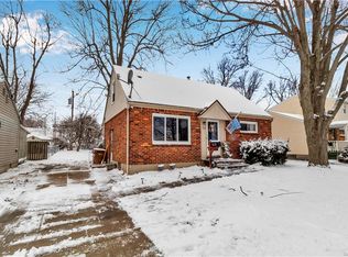 54 Dania Dr, Cheektowaga, NY 14225