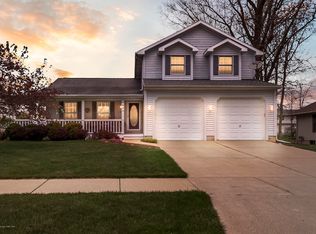 5840 Horstmeyer Rd, Lansing, MI 48911