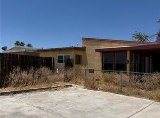321 S Richmond Rd, Ridgecrest, CA 93555
