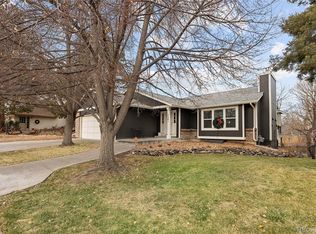 7341 E Long Ave, Centennial, CO 80112