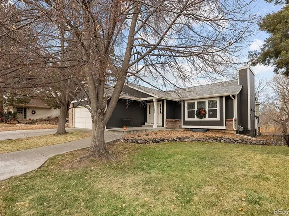 7341 E Long Avenue, Centennial, CO 80112
