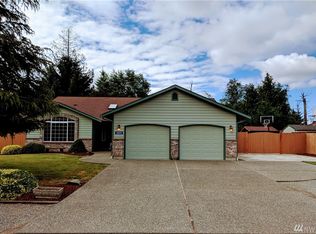 16810 Gailee Dr, Burlington, WA 98233