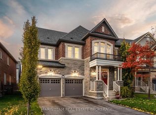 49 Wishing Well Cres, Caledon, ON L7C3R3