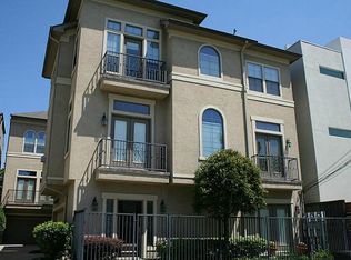1732 Michigan St #E, Houston, TX 77006