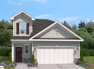 1134 Berry Patch Dr, Lyman, SC 29365