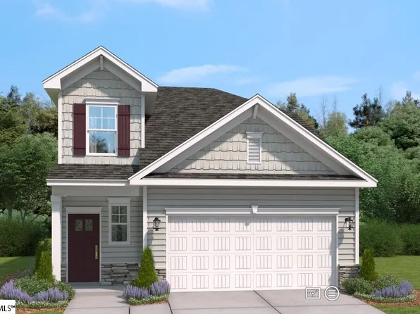 1134 Berry Patch Dr, Lyman, SC 29365