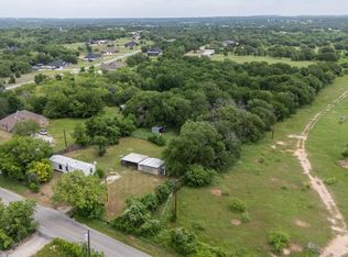 1107 Thompson Rd, Weatherford, TX 76087