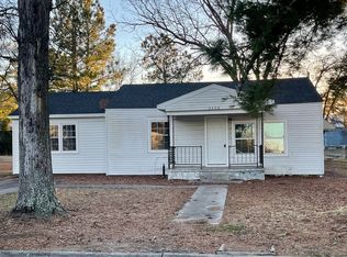 2306 Saint Andrew St, Tarboro, NC 27886