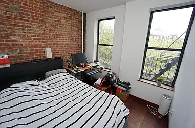 Rented by Living New York