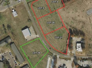 2610 Dr Martin Luther King Jr Blvd, Clarksdale, MS 38614