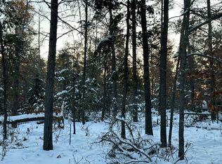 Huckleberry Trl, Grayling, MI 49738