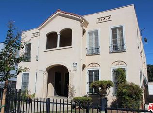 1326 2nd Ave, Los Angeles, CA 90019