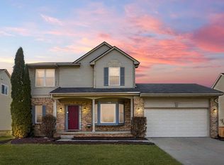 4088 Ridgewood Dr, Ypsilanti, MI 48197