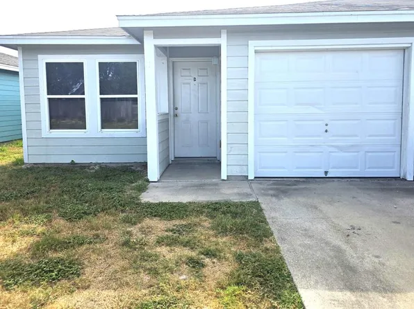 1210 Chaparral St #4B, Fulton, TX 78358