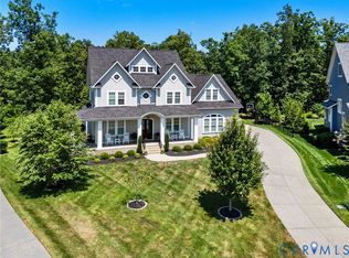 1307 Ascot Hill Ter, Midlothian, VA 23112