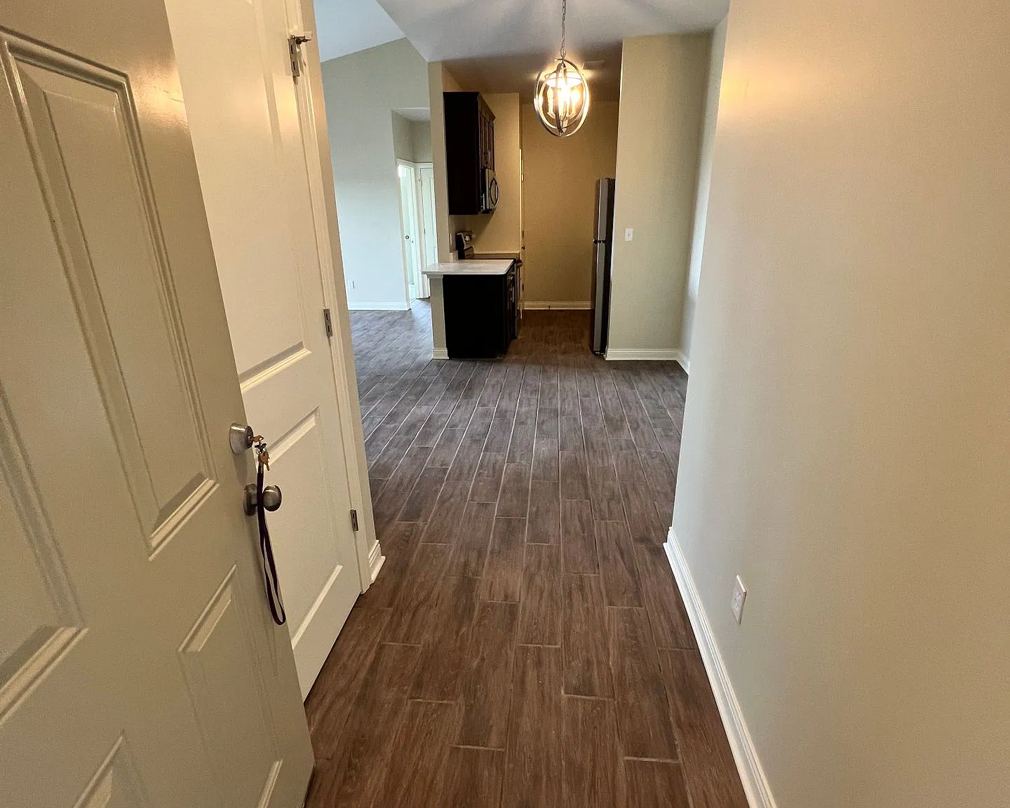 Tanglewood in Fulton - 2 bed 2 bath — Photo 3