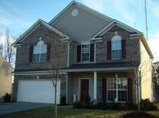 11112 Dulin Creek Blvd, Charlotte, NC 28215