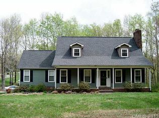 4632 King Crowder Dr, Gastonia, NC 28052