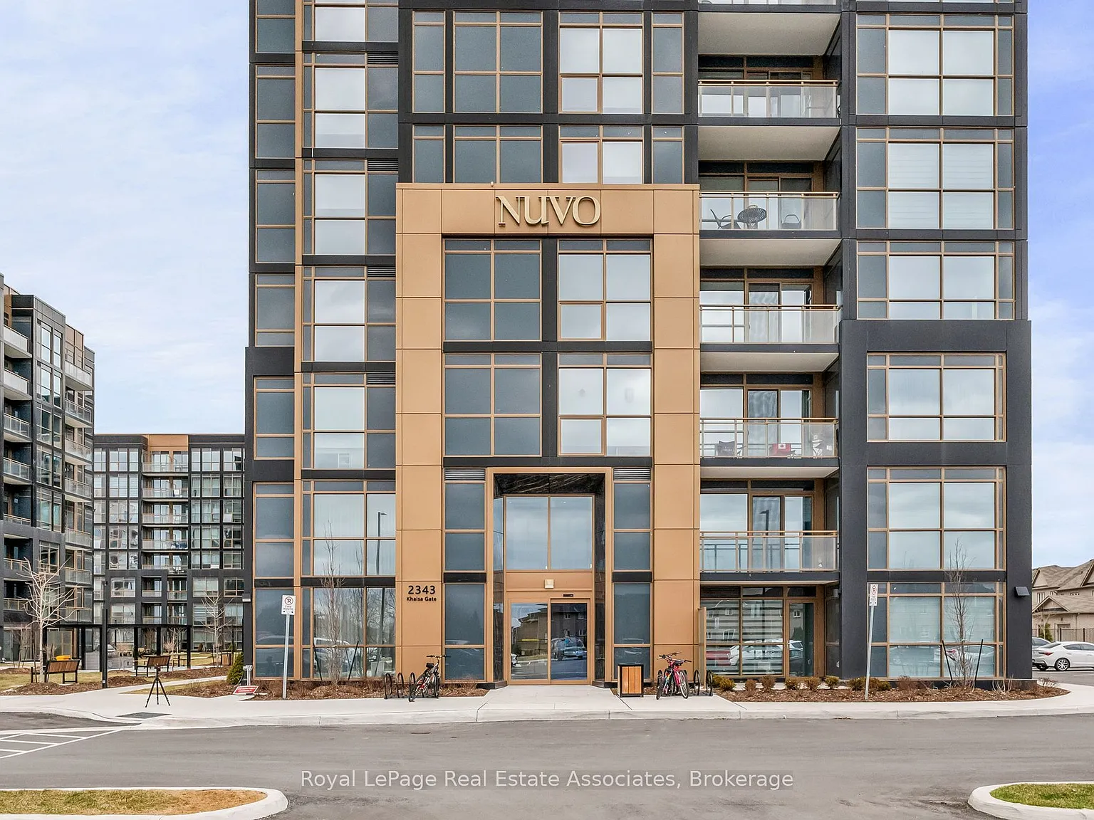NUVO — Photo 1
