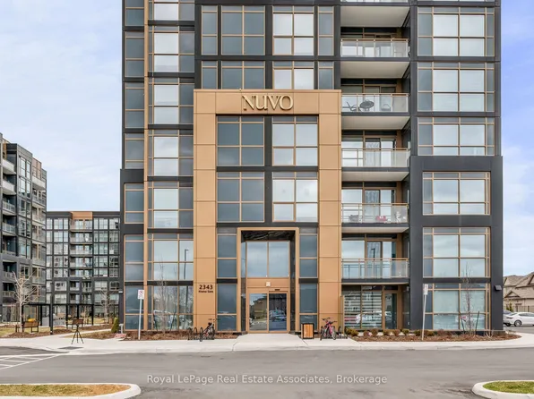 2343 Khalsa Gate, Oakville, ON