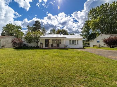 38 Beechnut Ter, Whitesboro, NY, 13492