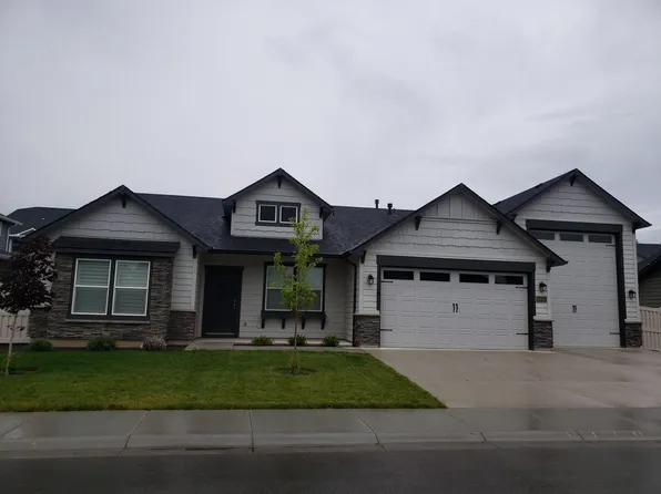 10502 W Thimbleberry Dr, Star, ID 83669