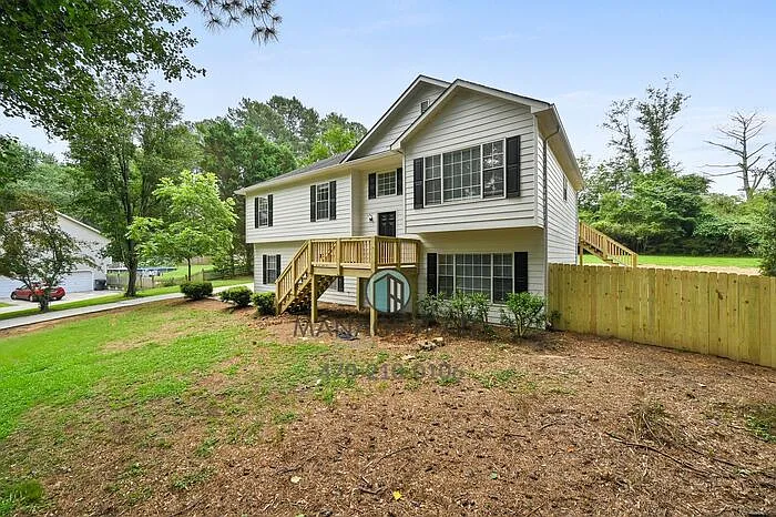 4615 Wheeler Creek Dr — Photo 2