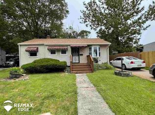 5908 Sally Ct, Flint, MI 48505