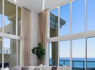 17875 Collins Ave Penthouse 5002, North Miami Beach, FL 33160