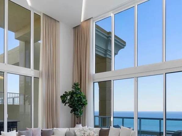 17875 Collins Ave Penthouse 5002, North Miami Beach, FL 33160