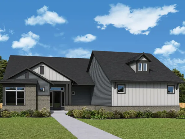 15169 Sandbagger Dr, Colorado Springs, CO 80908