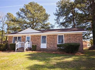 3303 Maori Ct, Chesapeake, VA 23321