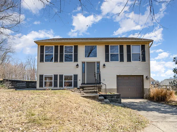 10408 Vineyard Ct, Florence, KY 41042