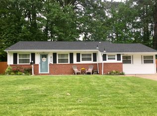 532 Mango Dr, Virginia Beach, VA 23452